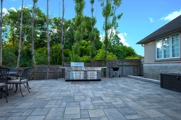 Ajax outdoor-kitchen design experts