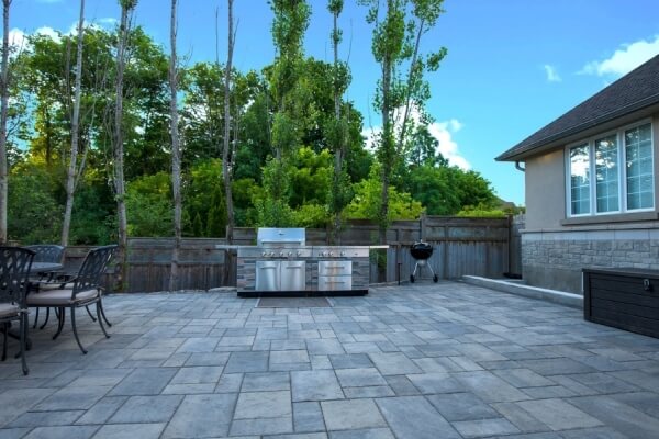 King-City outdoor-kitchen design experts