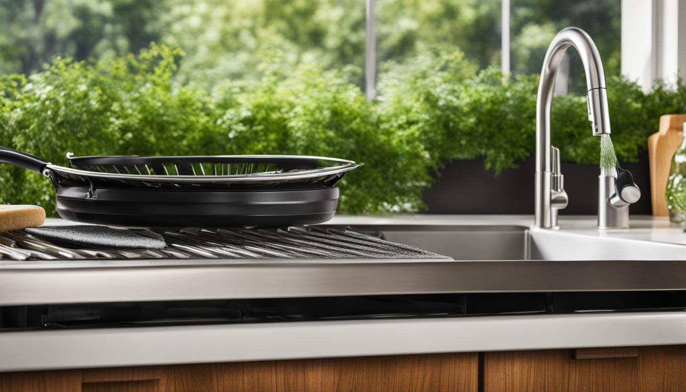 How to Choose the Right Outdoor Kitchen Appliances